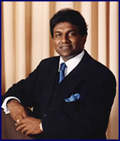 Mr. Thilanga Sumathipala - Chairman