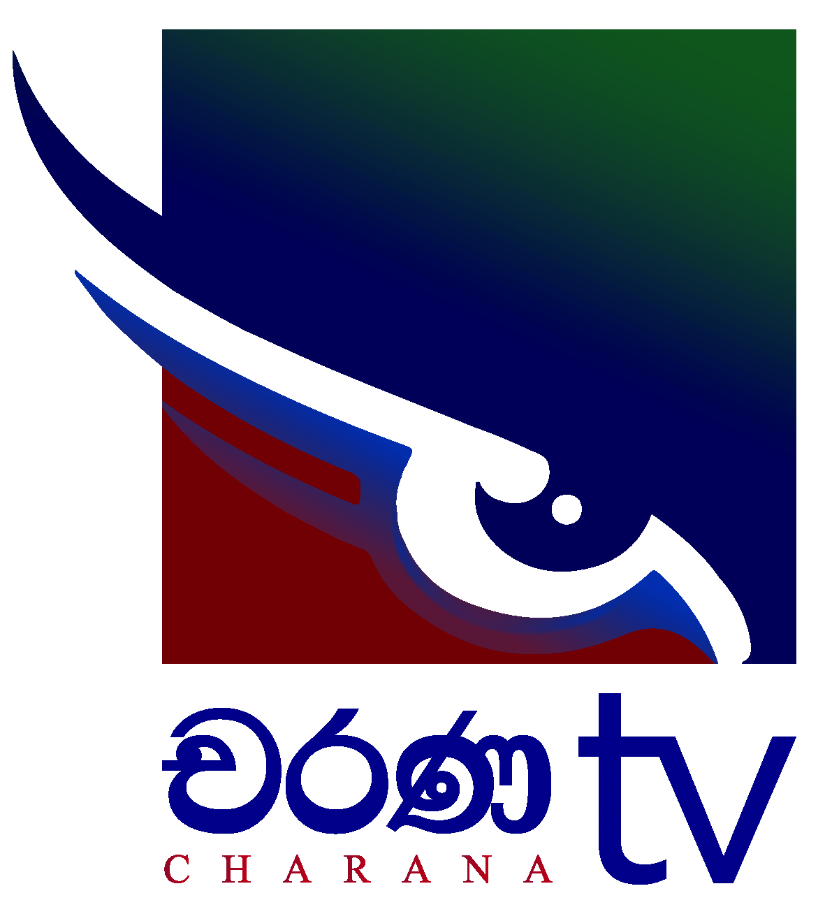Charana TV Channel Logo