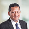 Saman Perera