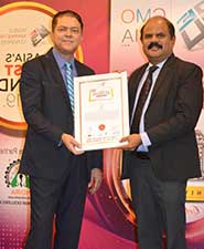 TOP 100 ASIA’S BEST EMPLOYER BRANDs 2019