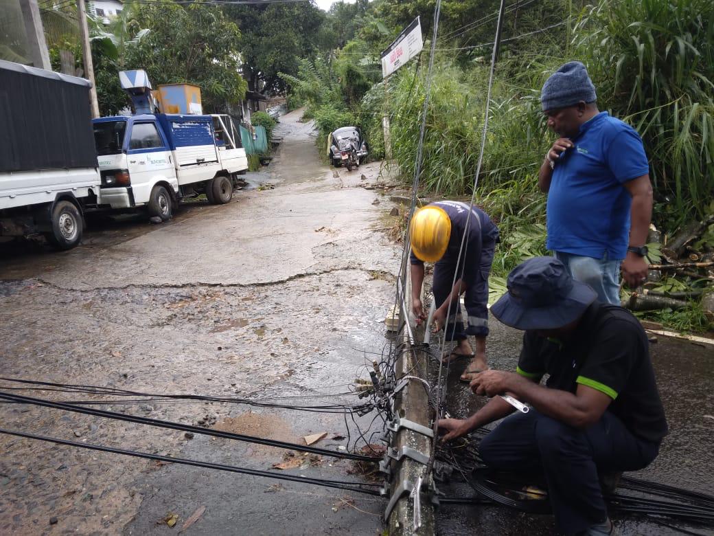 Cyclone recovery operations 2