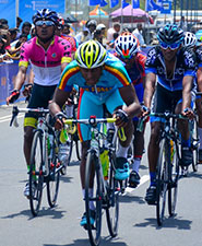 SpeedUp 2019