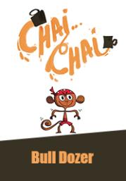 Chai Chai-Bull Dozer