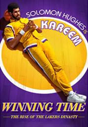 Winning Time: The Rise Of The Lakers Dynasty S102: Is That All There Is?